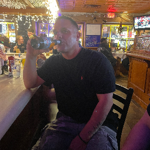 James, a Couple member near Annapolis