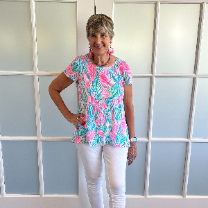 Althea, a Couple member near Delray Beach