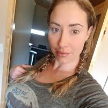 Lilian, a Couple member near Pine Mountain