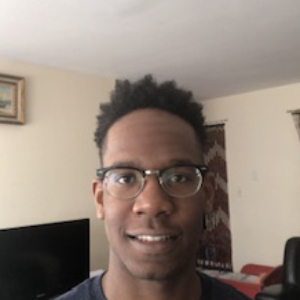 Emmanuel, a Couple member near East New York