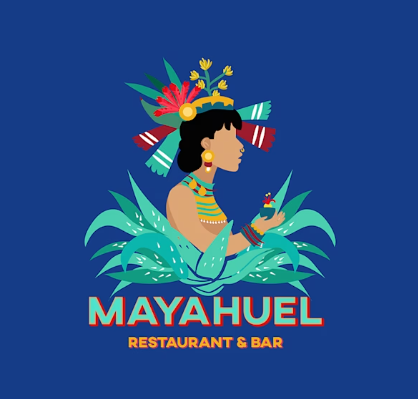 Couple singles mixer at Mayahuel