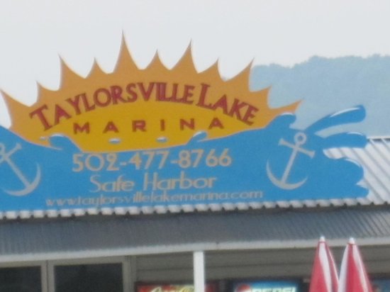 Taylorsville Lake State Park