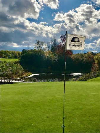 Club de Golf Vaudreuil