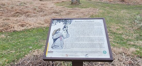 Benjamin Banneker Historical Park & Museum
