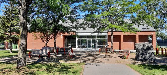 Parc Lucie-bruneau