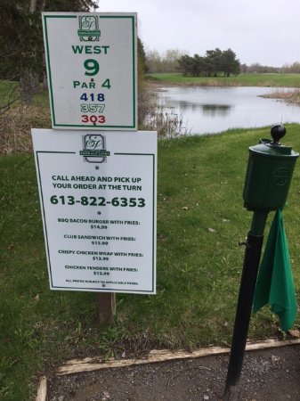 Emerald Links Golf & Country Club