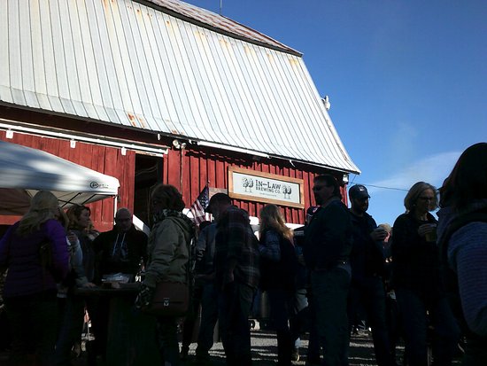 In-Law Brewing Company