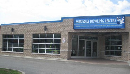 Merivale Bowling Centre