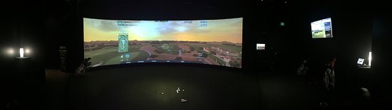 Digital Golf