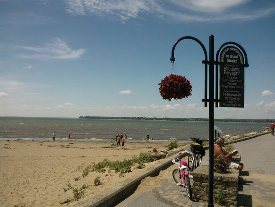 Parc Ecologique de l'Anse-du-Port