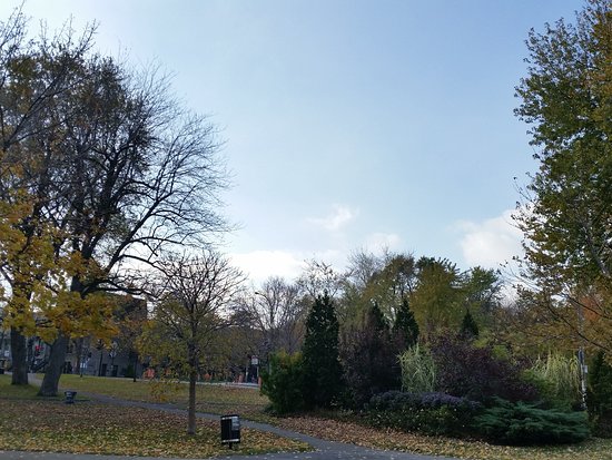 Cap-Saint-Jacques Nature Park