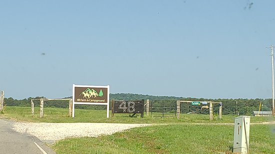 4B Farm and Campground