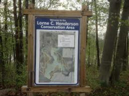 Lorne C. Henderson Conservation Area