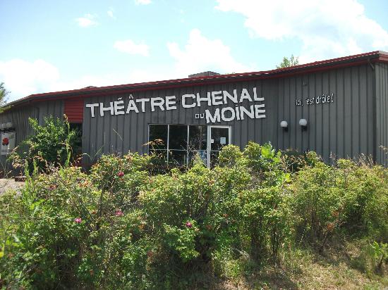 Theatre Chenal-du-Moine
