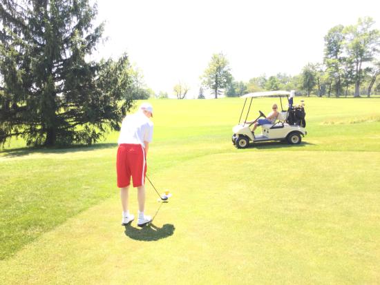 Stark's Golf Course