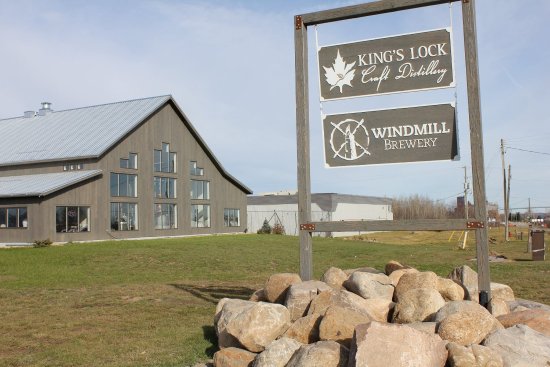 Windmill Brewery