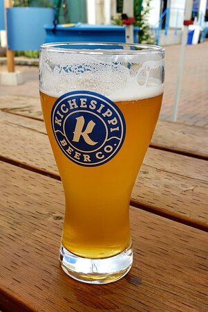 Kichesippi Beer Co.