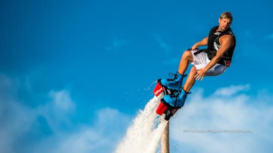 Ontario Flyboard