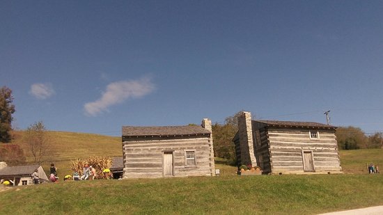 Bob Evans Homestead Museum