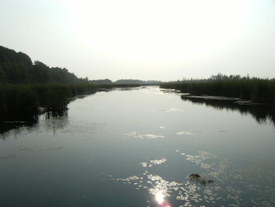 National Capital Greenbelt