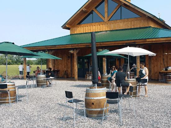 Jabulani Vineyard & Winery