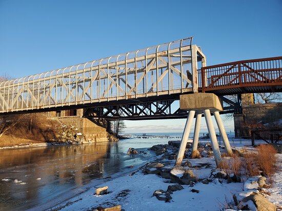 Rouge National Urban Park