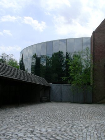 Brandywine River Museum of Art