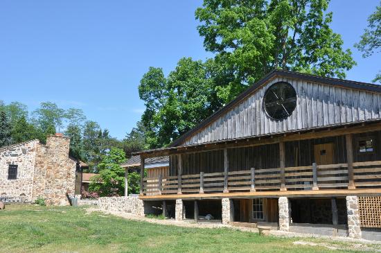 Galer Estate Vineyard and Winery