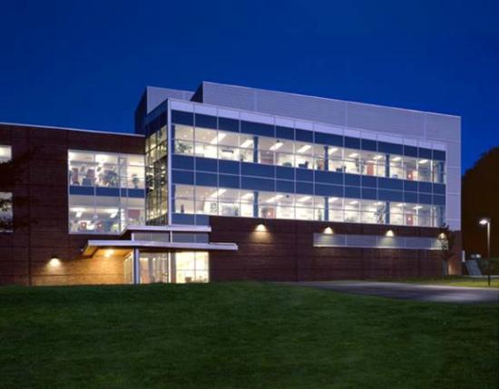 The Pullo Center