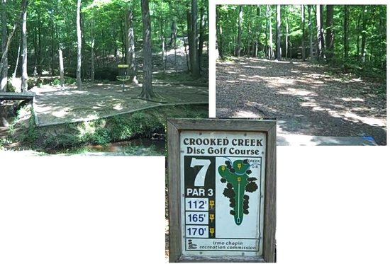 Crooked Creek Park