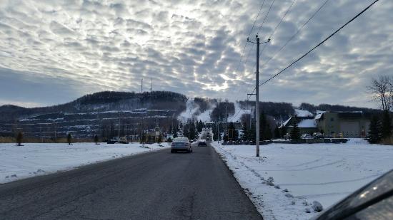Ski Mont Saint-Bruno