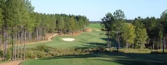 Edgewater Golf Course