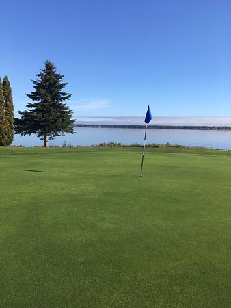 Club de Golf de Saint-Prime