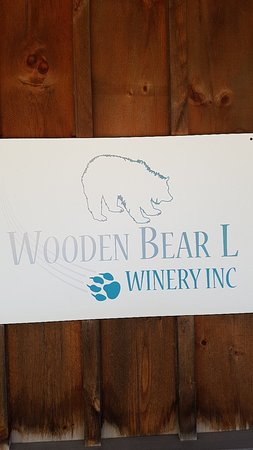 Wooden Bear L Winery Inc