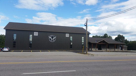 South River Brewing Co