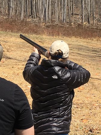Quail Ridge Sporting Club & Boarding Kennels