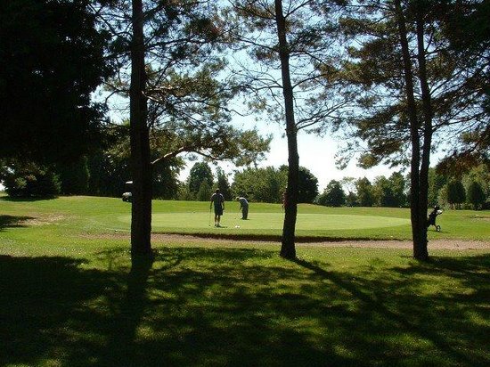 Sunnybrae Golf Club