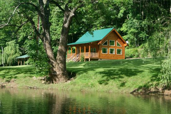 New River Outdoor Co