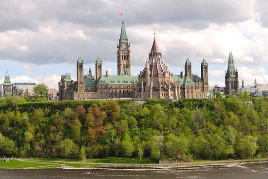 VoiceMap Ottawa