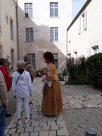 Visiter 17 - Visites Guidees Privees La Rochelle, Ile de Re et Region