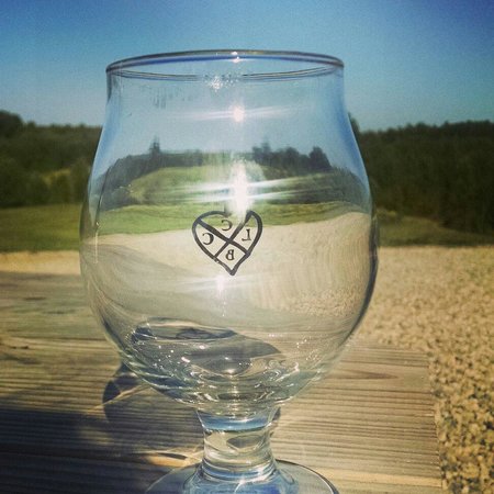 Lickinghole Creek Craft Brewery