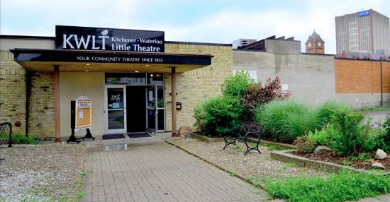Kitchener-Waterloo Little Theatre