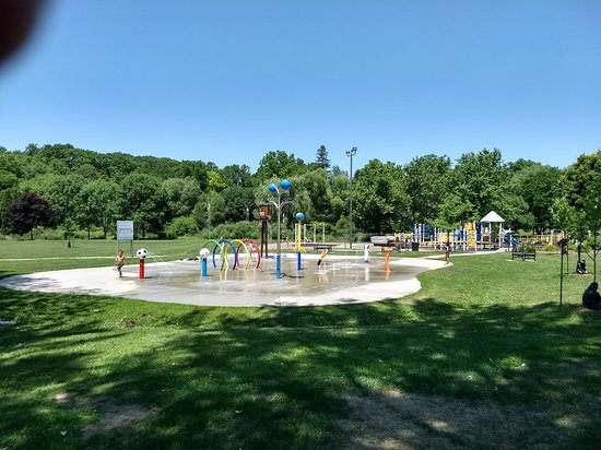 Alexandra Park