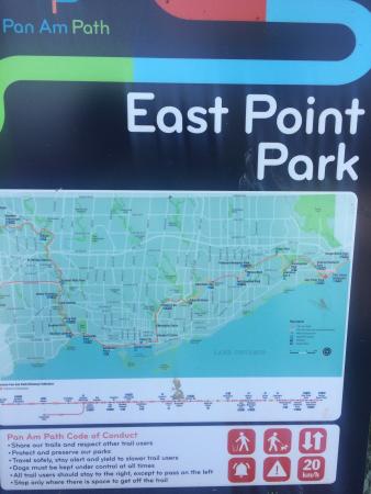East Point Park