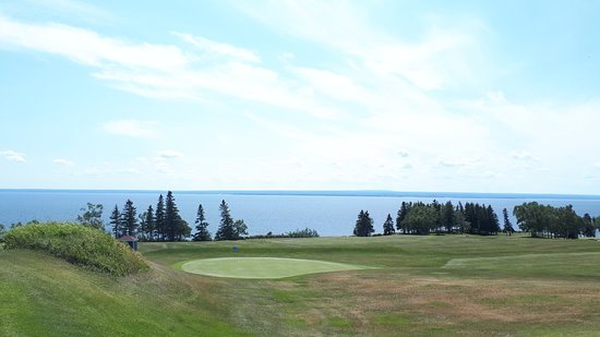 Club de Golf de Carleton-sur-Mer