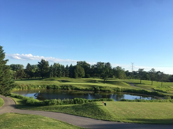 Flamborough Hills Golf & Country Club