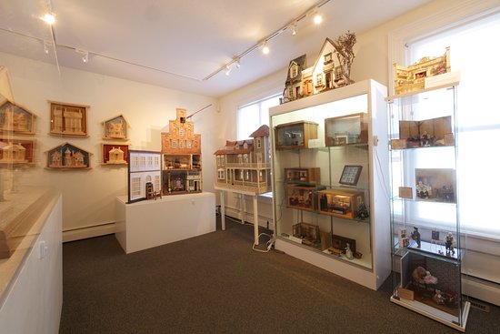 Midwest Miniatures Museum