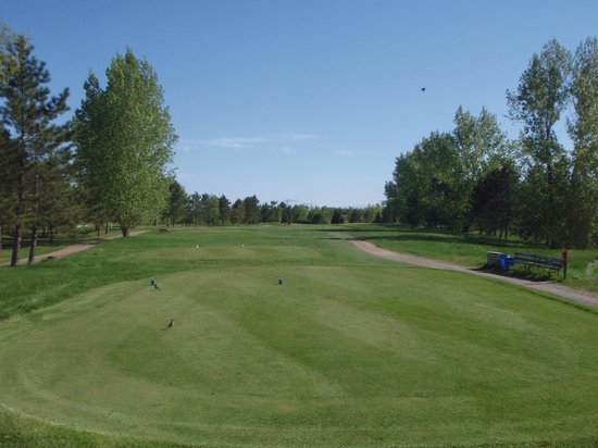 Cedar Green Golf Course