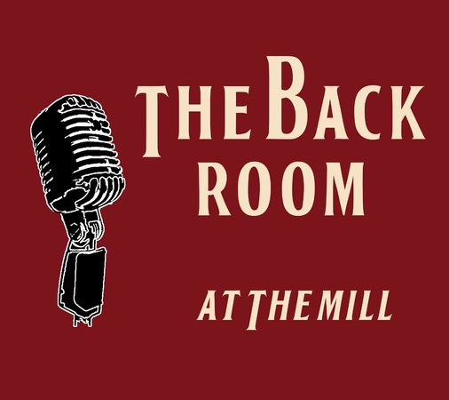 The Back Room at The Mill
