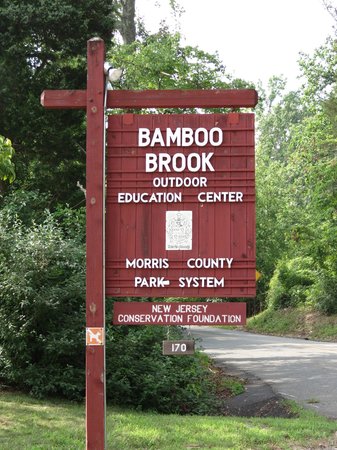 Bamboo Brook Outdoor Education Center